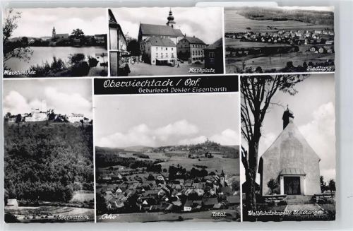 Oberviechtach