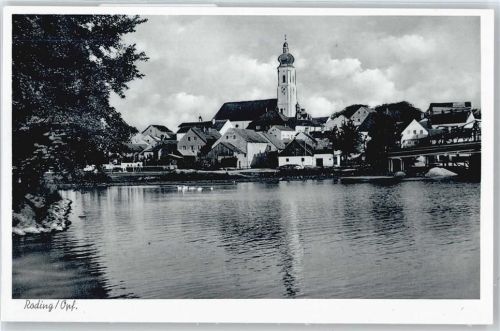 Roding