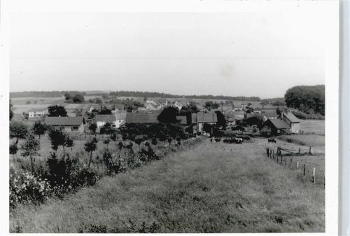 Sessenbach Foto-Karte