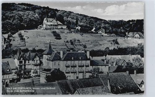 Bad Salzdetfurth