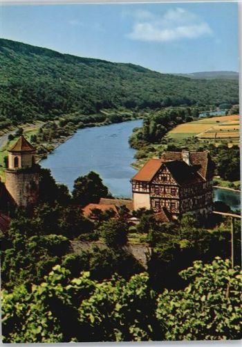Homburg Burg
