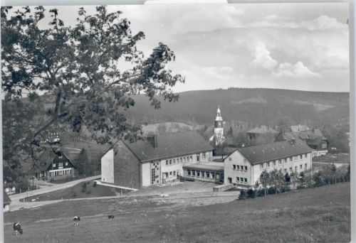 Schellerhau