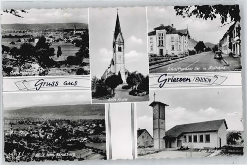 Grießen