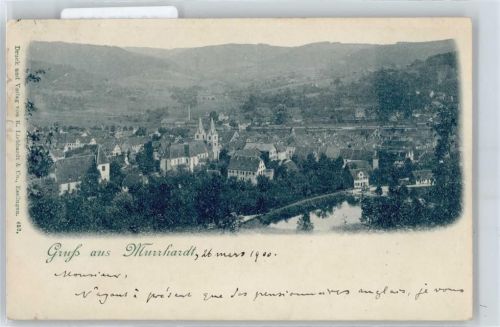 Murrhardt