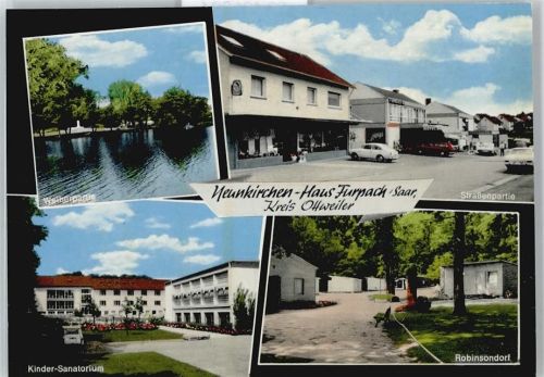 Neunkirchen