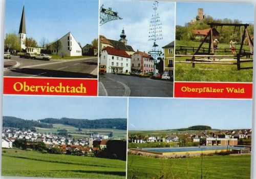 Oberviechtach