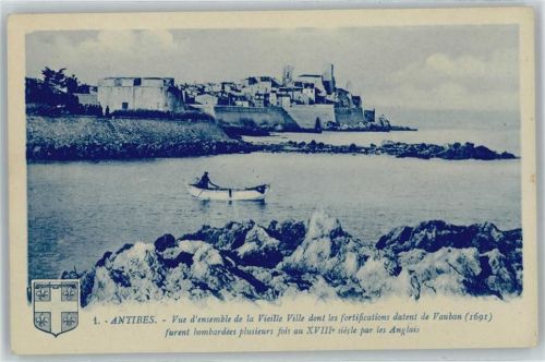 Antibes