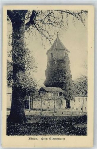 Hirsau