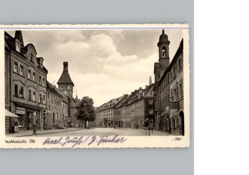 Marktredwitz