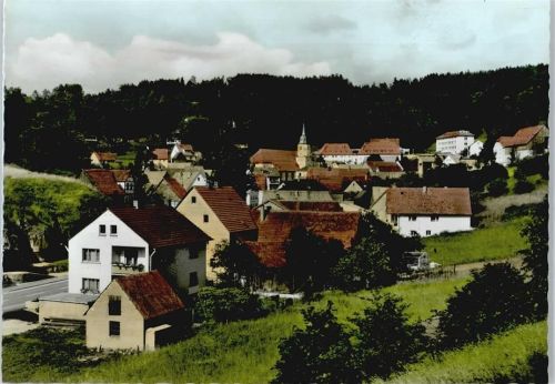 Obertrubach