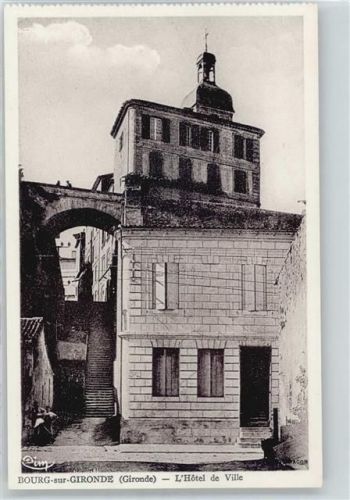Bourg