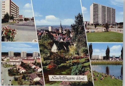 Sindelfingen