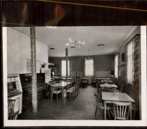 Kirchvers Foto 10x8 cm
