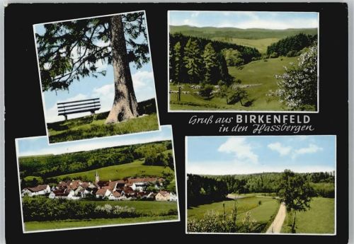 Birkenfeld