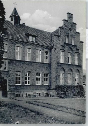 Horstmar Krankenhaus