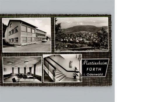 Martinsheim
