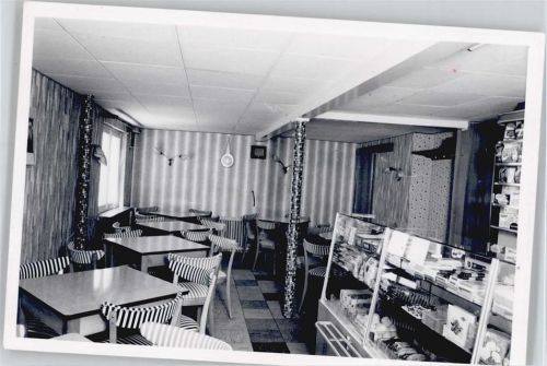 Seelenberg Foto