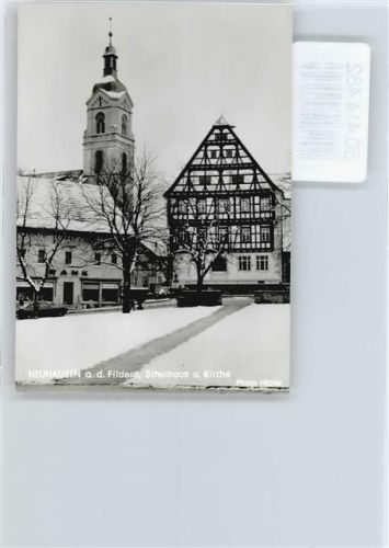 Neuhausen Foto