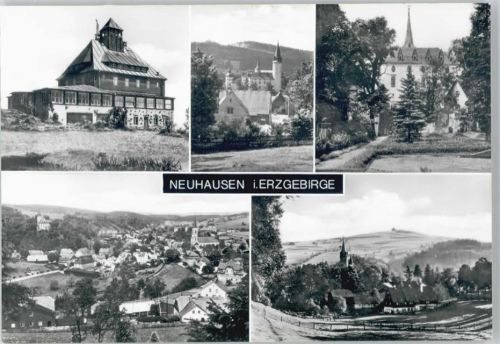 Neuhausen