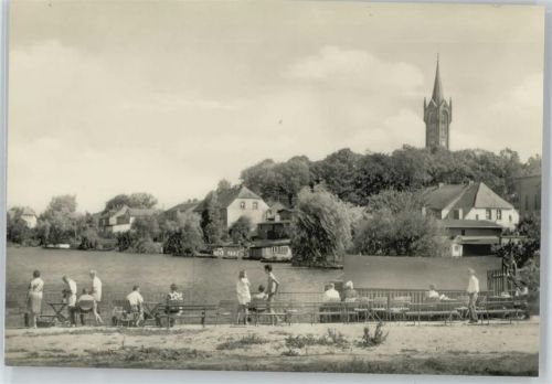 Feldberg am Haussee