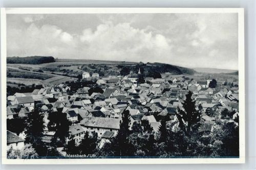 Maßbach