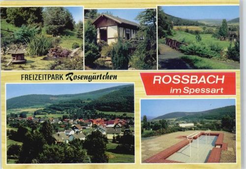 Roßbach