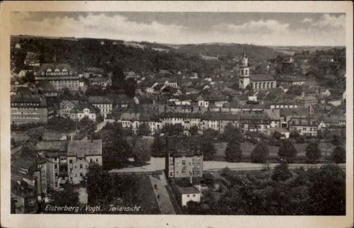 Elsterberg