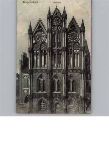 Tangermünde