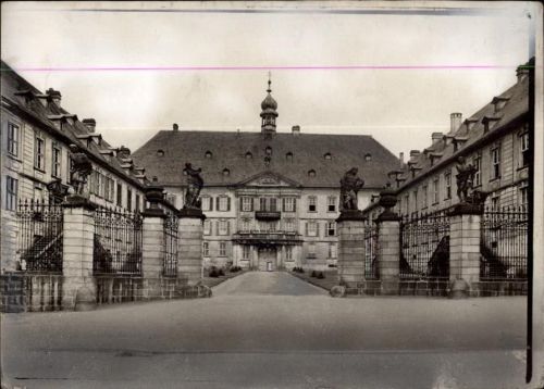 Fulda Foto 12x17 cm