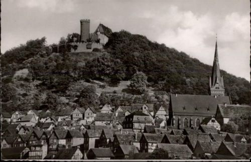 Biedenkopf