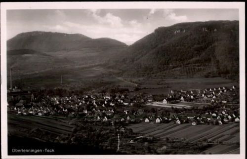 Oberlenningen Totale
