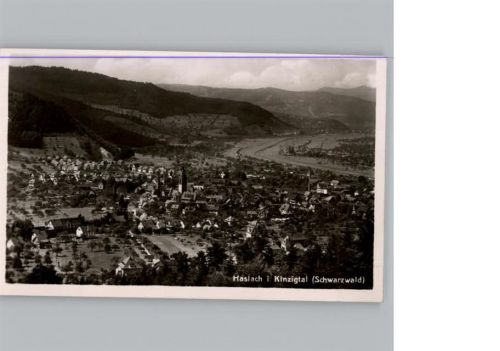 Haslach