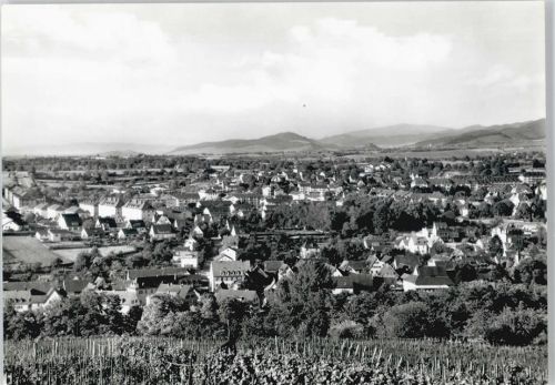 Müllheim