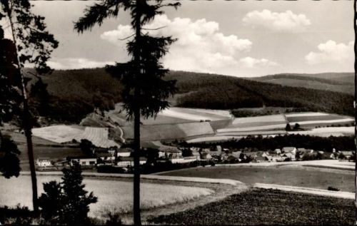 Rengshausen