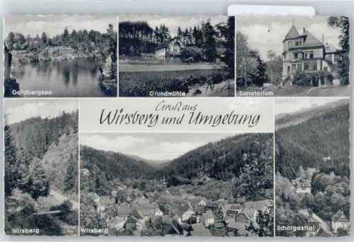 Wirsberg