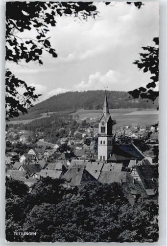 Tuttlingen
