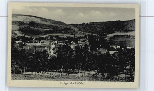 Drügendorf