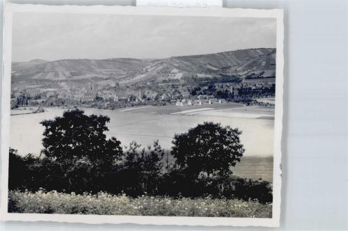 Hammelburg Foto-Karte
