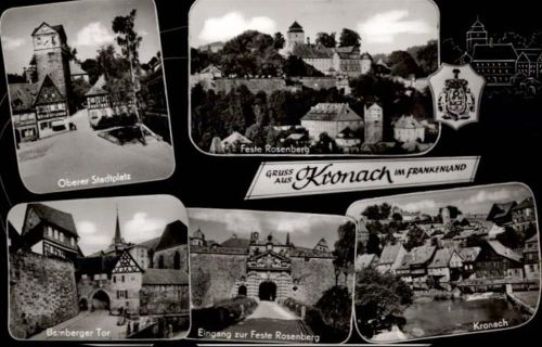 Kronach