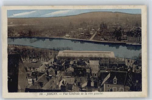 Joigny