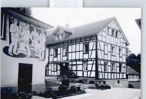 Emmershausen Foto-Karte