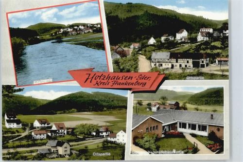 Holzhausen