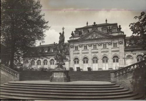 Fulda Foto 12x17 cm