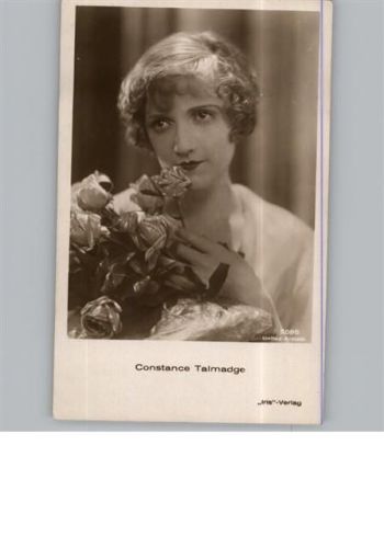 Talmadge, Constance