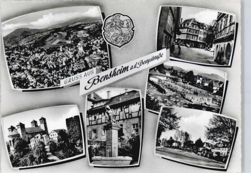 Bensheim