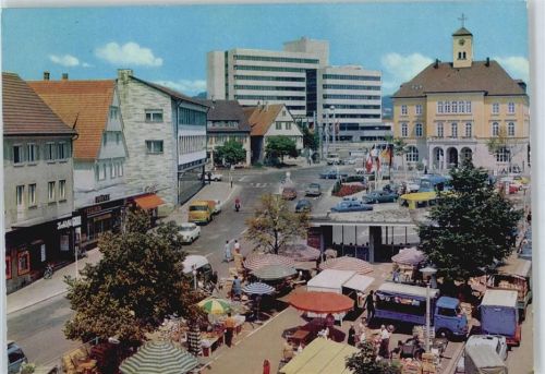 Sindelfingen