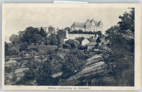 Lichtenberg