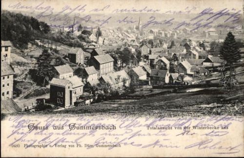 Gummersbach