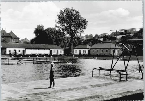 Ottweiler Schwimmbad