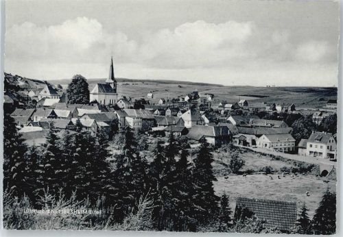 Nettersheim